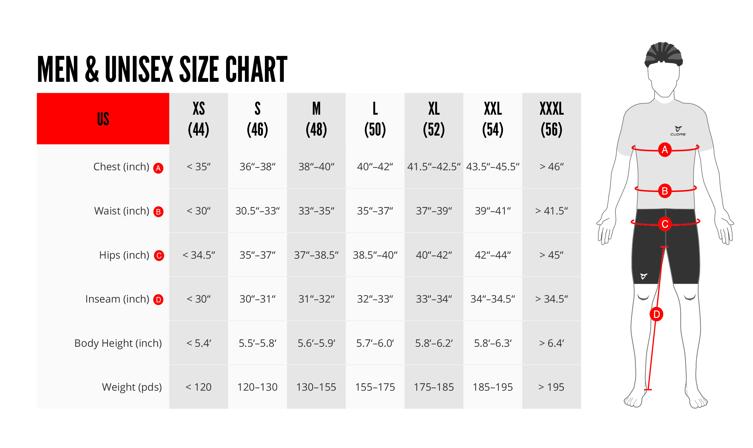 Ann Taylor Size Chart