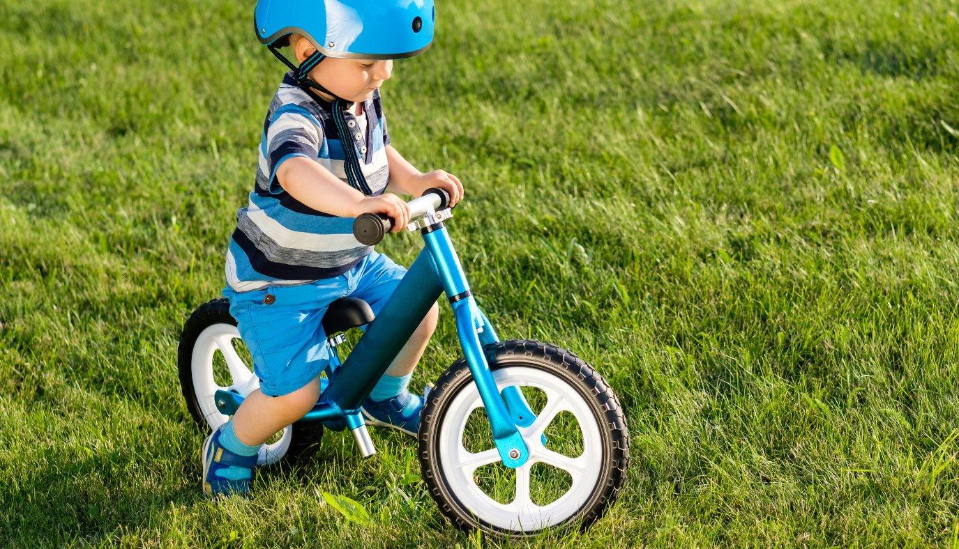 best balance bikes for 2 year olds