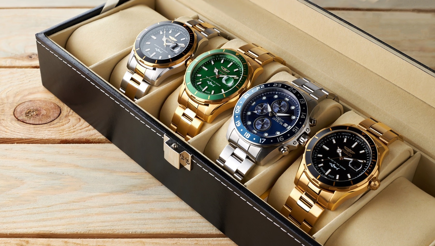 best automatic watches under 500