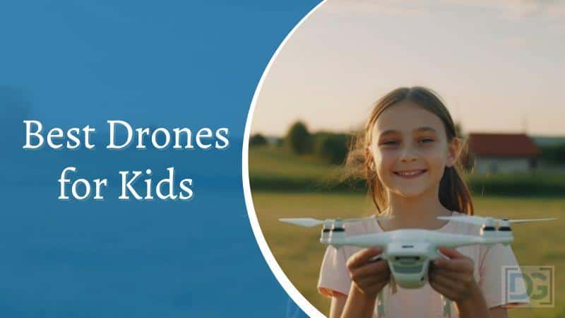 best drone for kids