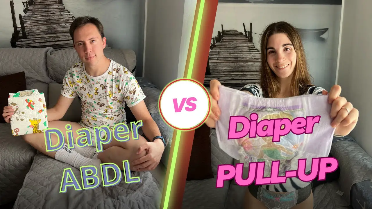 abdl pull ups