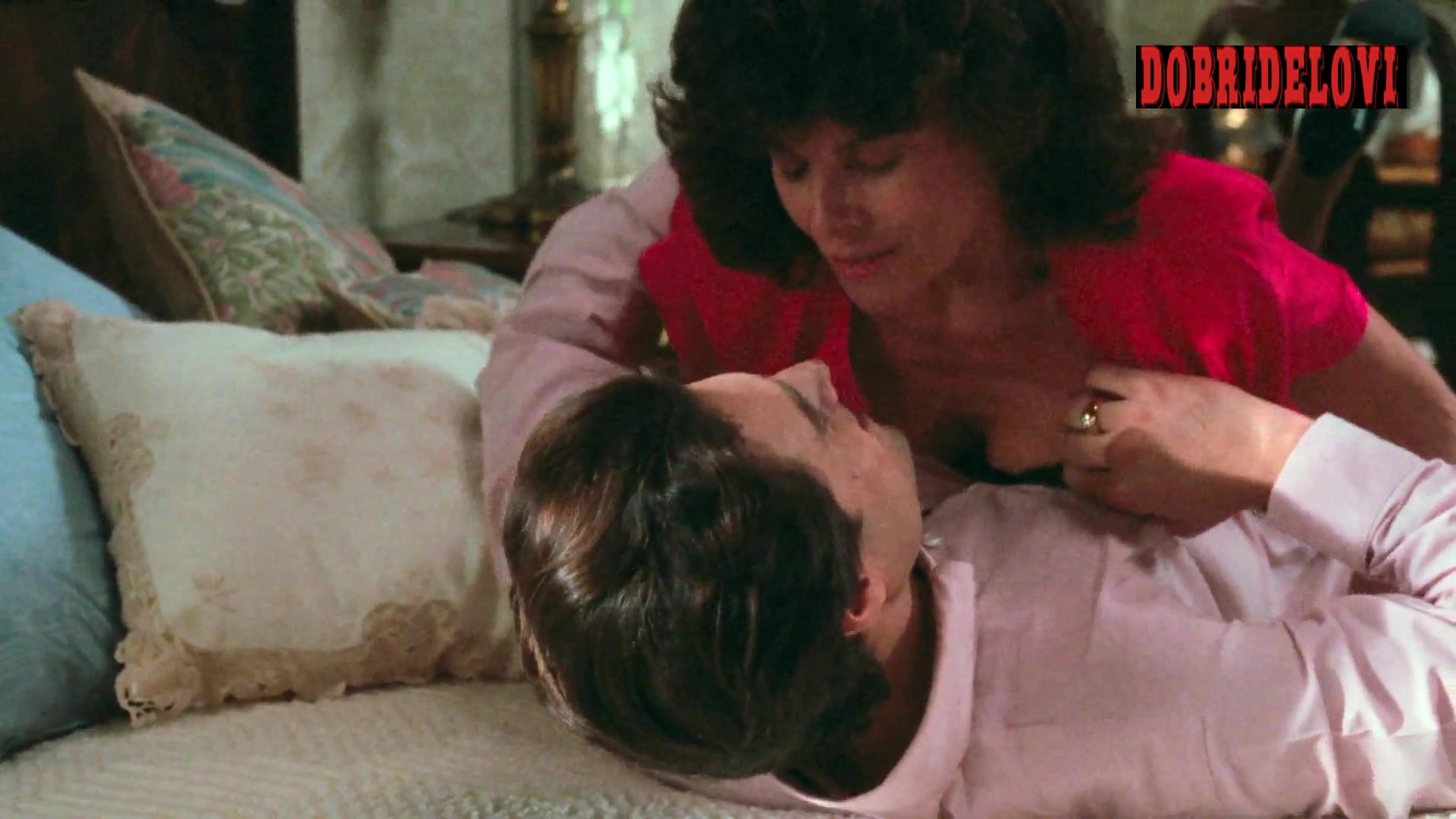 adrienne barbeau titties